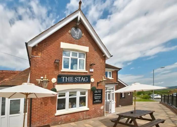 The Stag