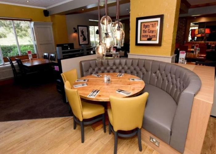 Premier Inn Isle Of Wight - Newport