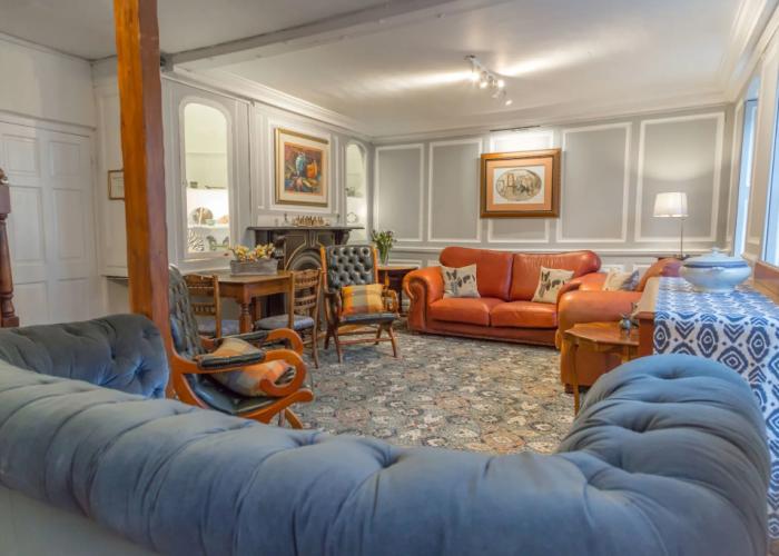Newport Quay Bed and Breakfast