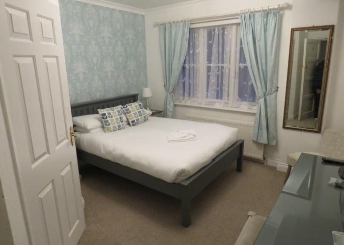 Newport Quay Bed and Breakfast