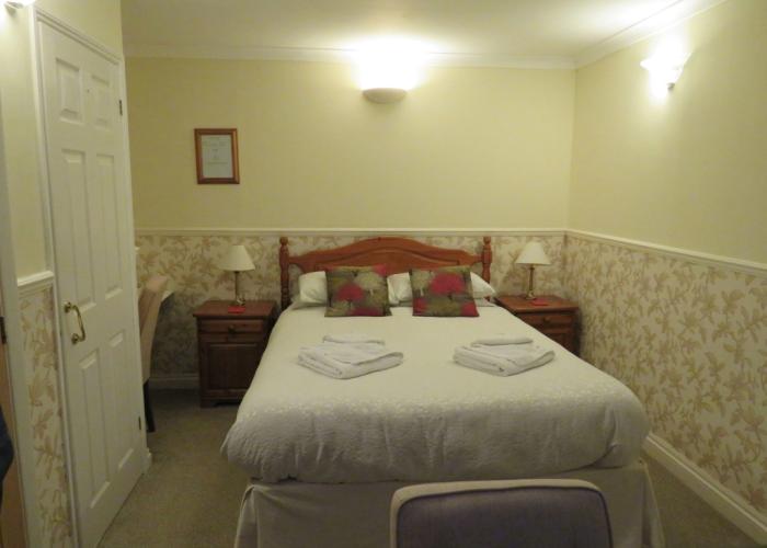 Newport Quay Bed and Breakfast