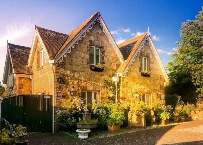 Koala Cottage