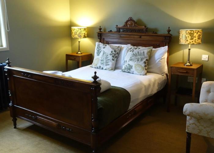 One Holyrood Hotel