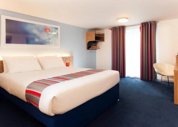 Travelodge Newport Isle of Wight