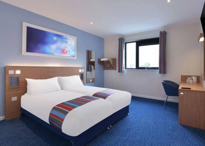 Travelodge Newport Isle of Wight