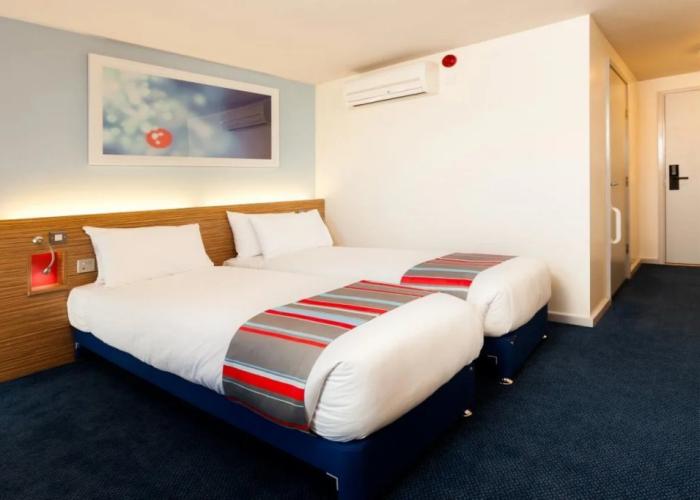 Travelodge Newport Isle of Wight