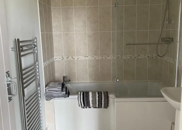 Bike Shed - Beautiful 1-bed Cottage in Shorwell