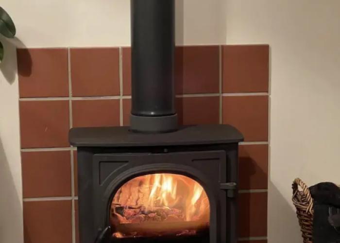 Bike Shed - Beautiful 1-bed Cottage in Shorwell