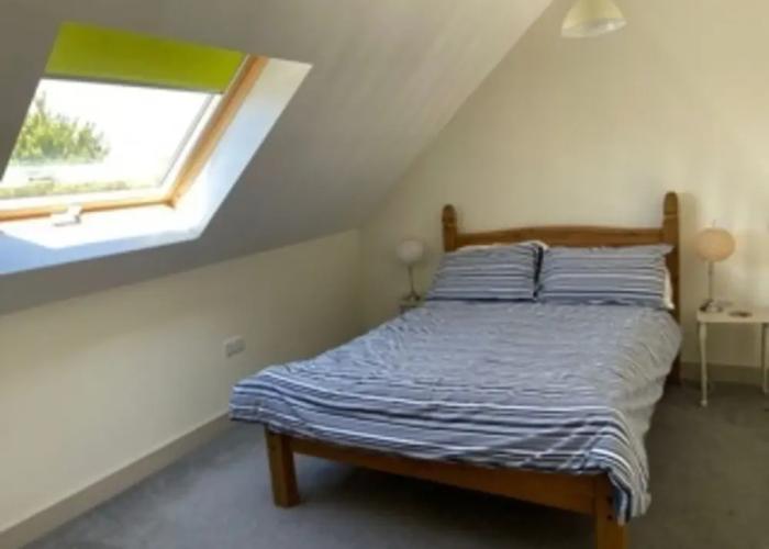Bike Shed - Beautiful 1-bed Cottage in Shorwell