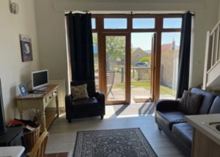 Bike Shed - Beautiful 1-bed Cottage in Shorwell