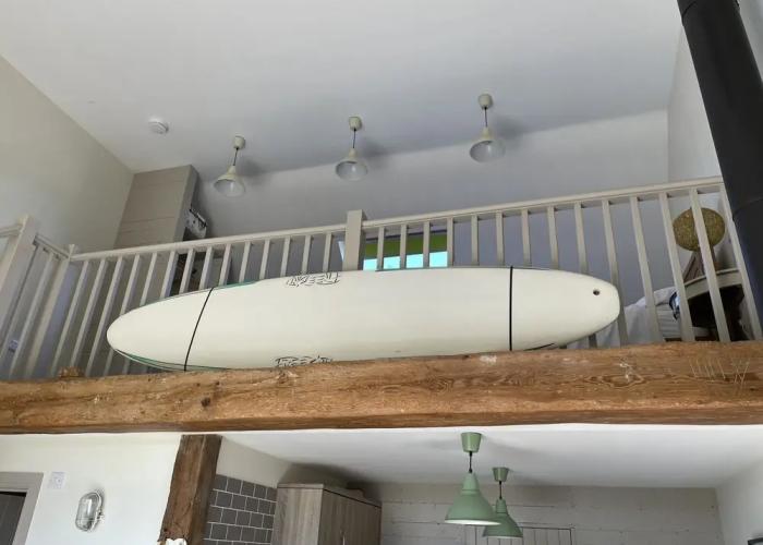 Surf Shack - Impeccable 1-bed Cottage in Shorwell