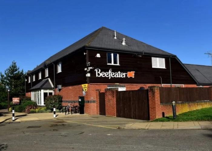 Premier Inn Isle Of Wight Newport