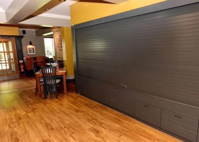 Premier Inn Isle Of Wight Newport