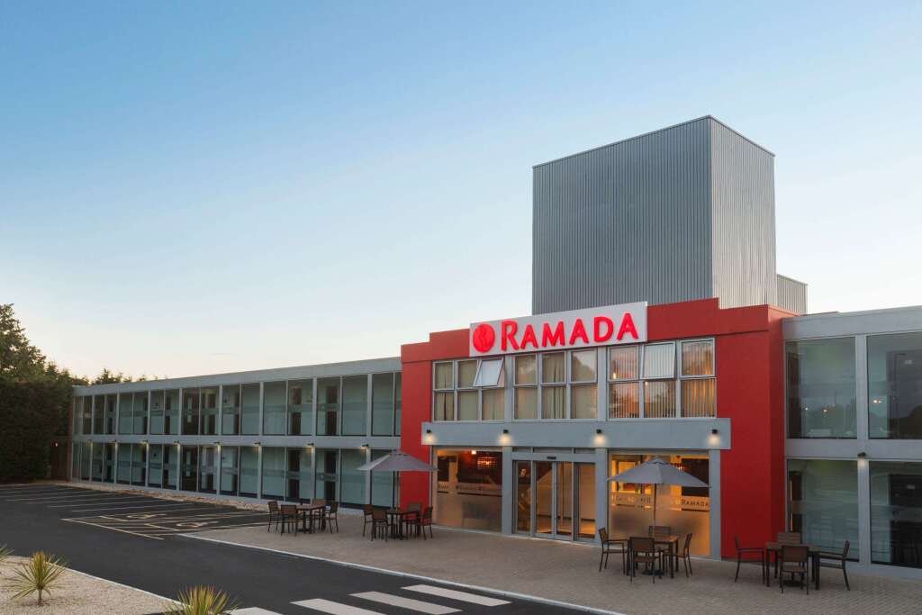 Ramada by Wyndham Milton Keynes