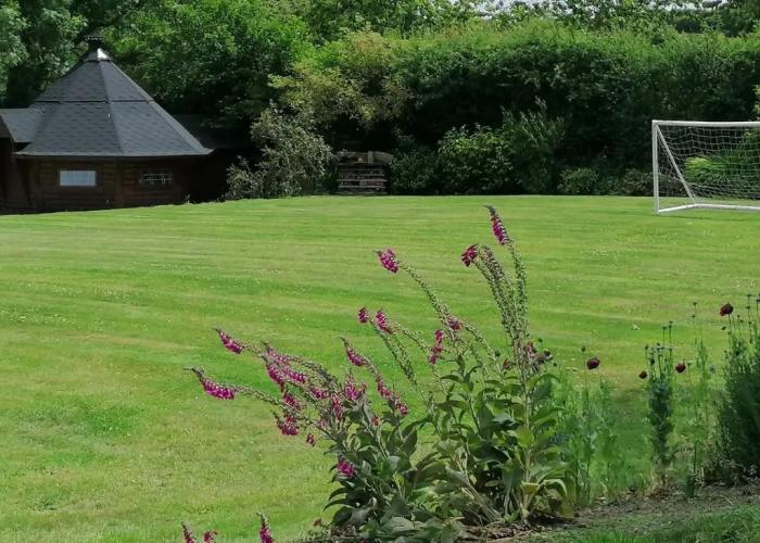 Lovaton Farmhouse