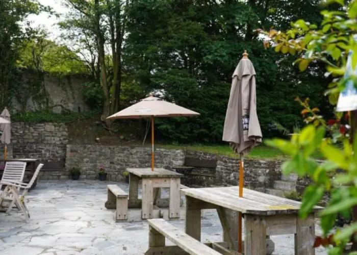 The Fox & Hounds Hotel