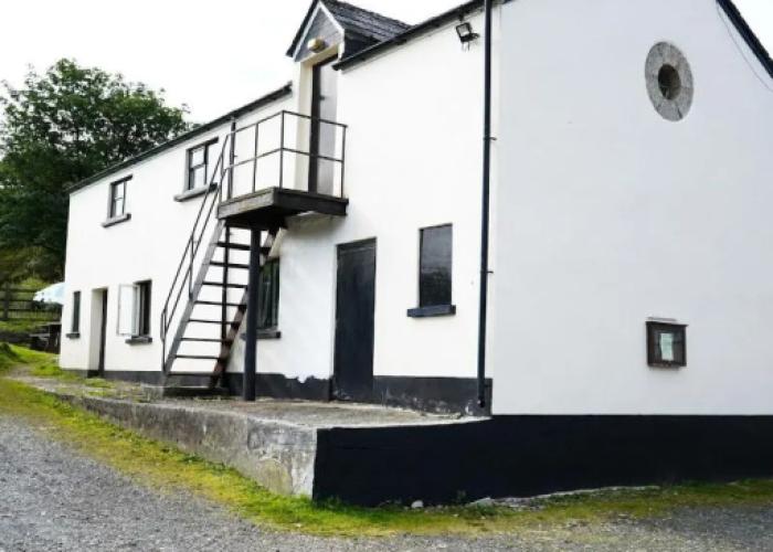 The Fox & Hounds Hotel