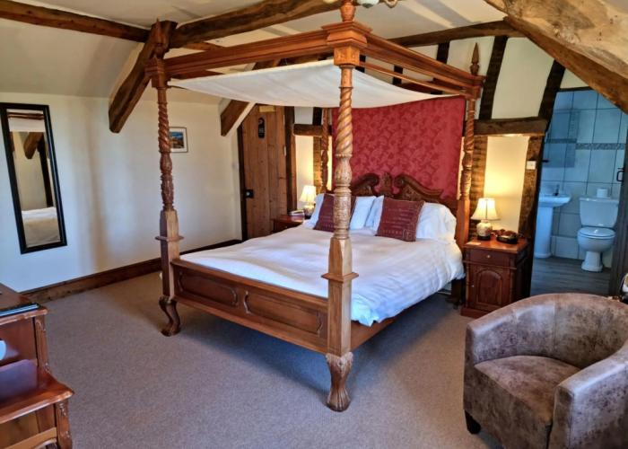 Collaven Manor Hotel