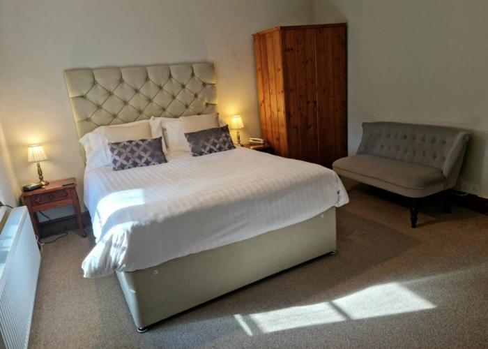 Collaven Manor Hotel