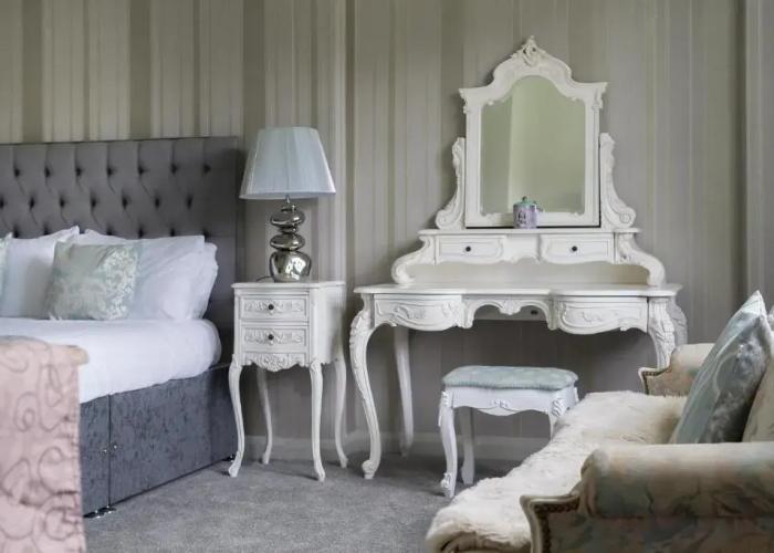 Fox & Hounds Country Hotel