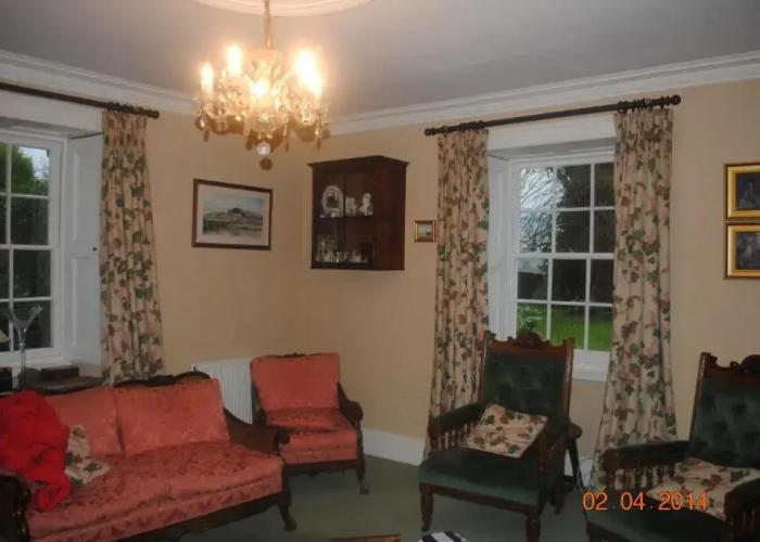 Hotel Elmfield
