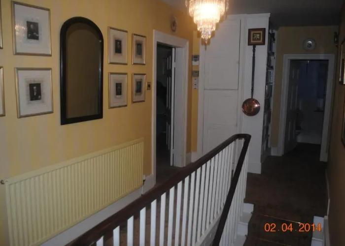 Hotel Elmfield