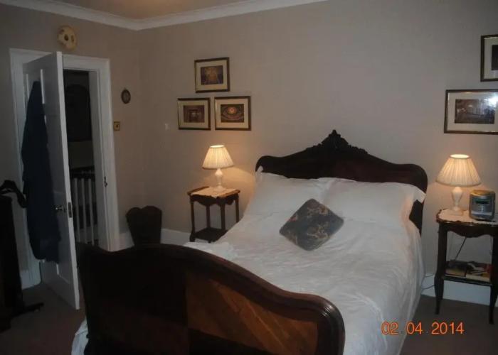 Hotel Elmfield