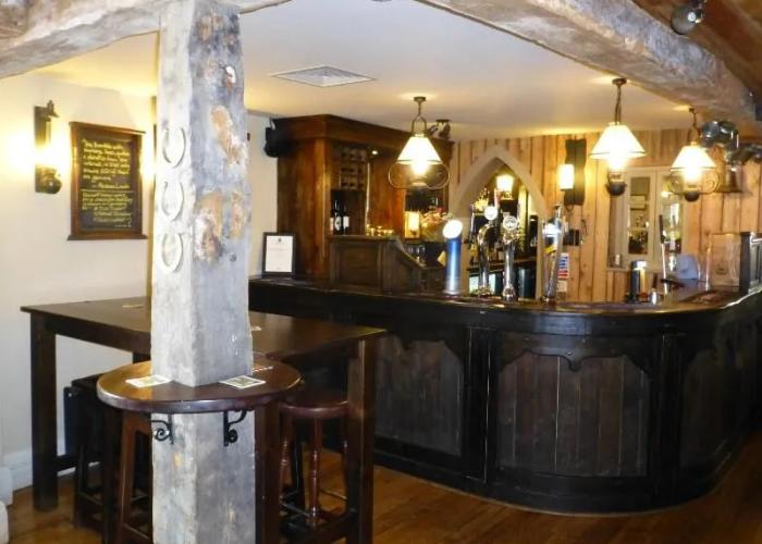 The George Inn