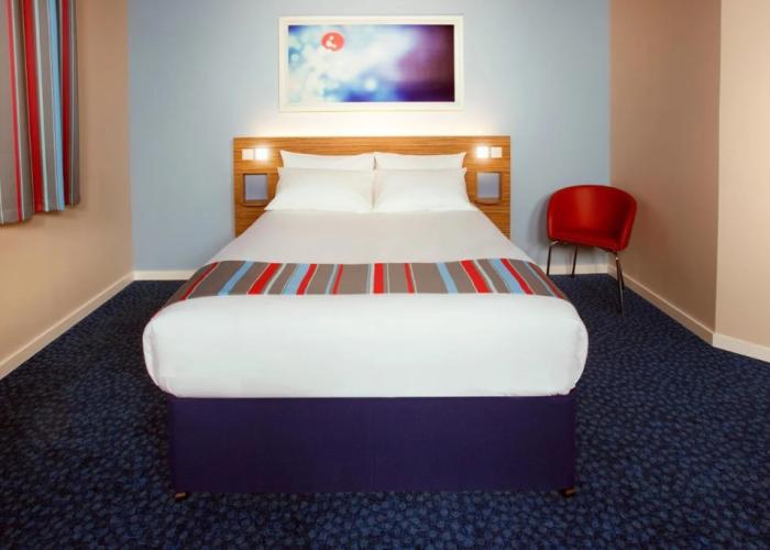 Travelodge Okehampton Sourton Cross