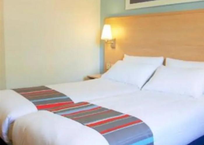 Travelodge Okehampton Sourton Cross