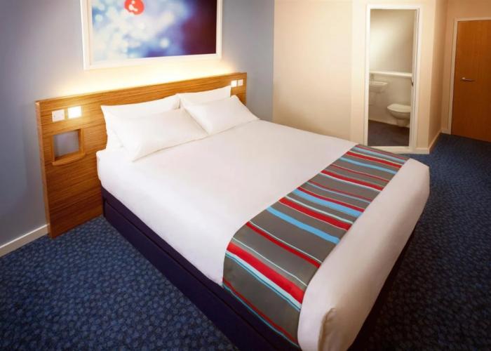 Travelodge Okehampton Sourton Cross