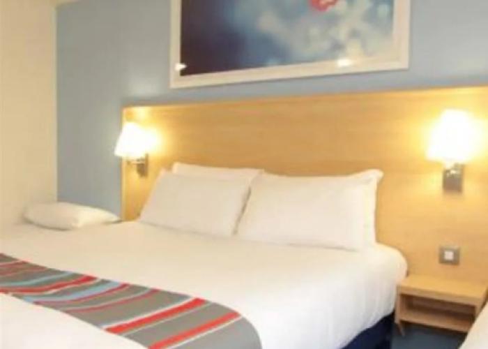 Travelodge Okehampton Sourton Cross