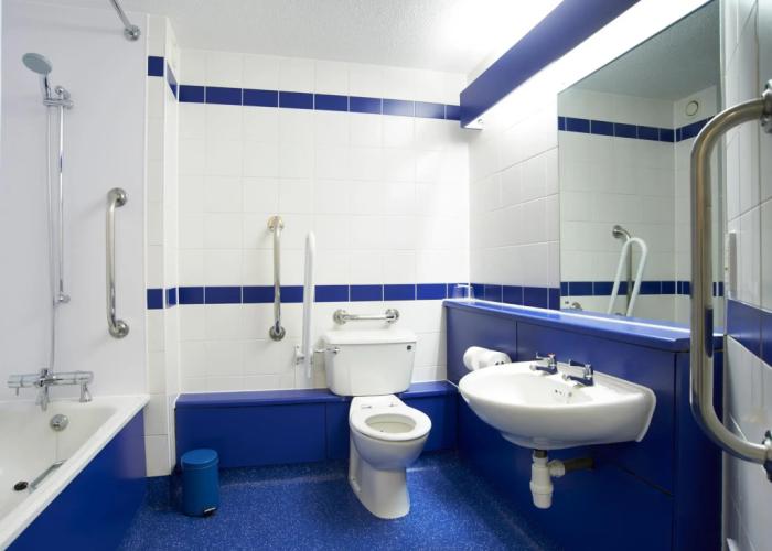 Travelodge Okehampton Sourton Cross