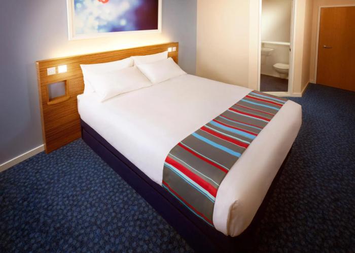Travelodge Okehampton Sourton Cross