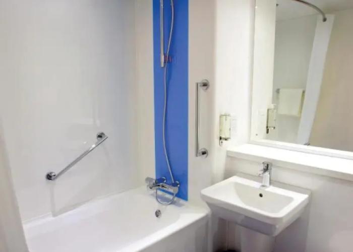 Travelodge Okehampton Whiddon Down