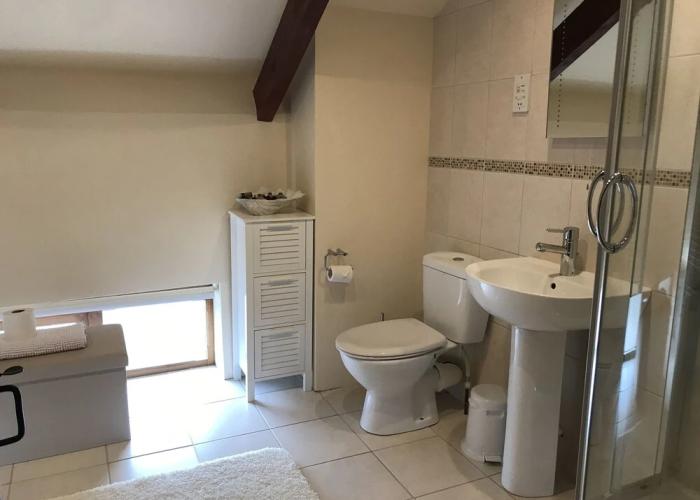 Tranquil Barn Retreat Nr Winkleigh