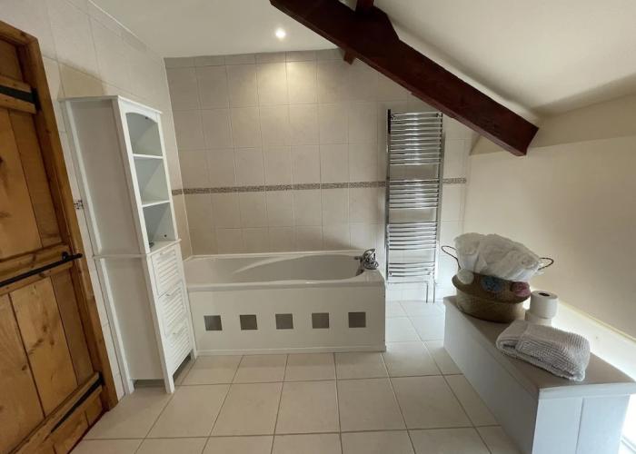 Tranquil Barn Retreat Nr Winkleigh