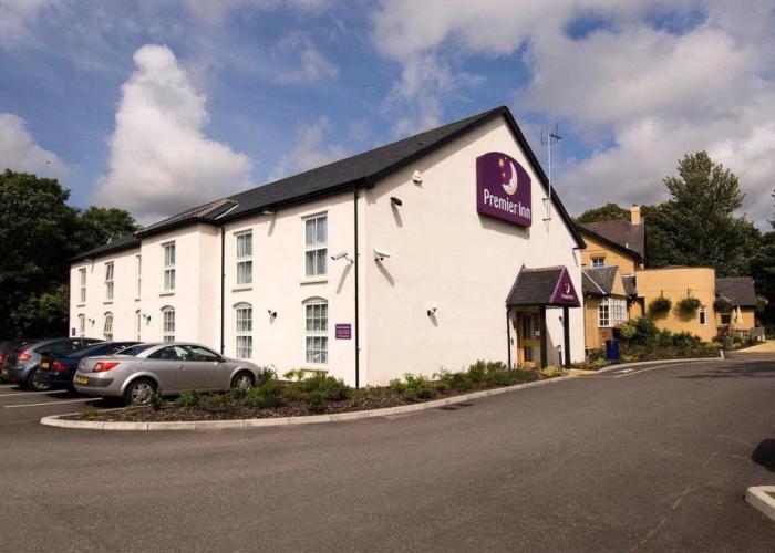 Premier Inn Southport - Ormskirk