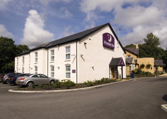 Premier Inn Southport - Ormskirk