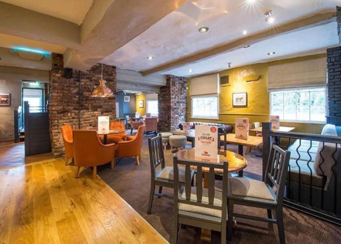 Premier Inn Southport - Ormskirk