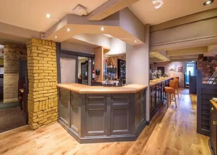Premier Inn Southport - Ormskirk