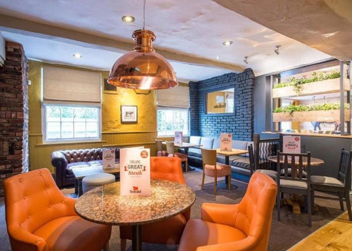 Premier Inn Southport - Ormskirk