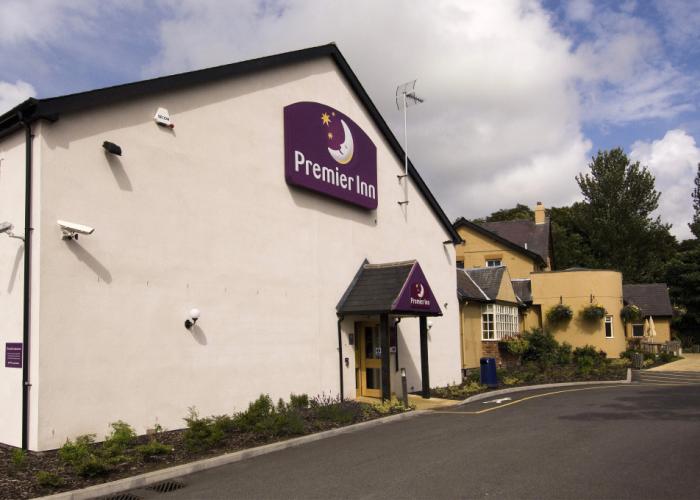 Premier Inn Southport - Ormskirk