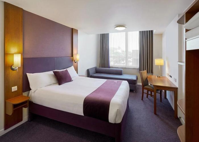 Premier Inn Southport - Ormskirk