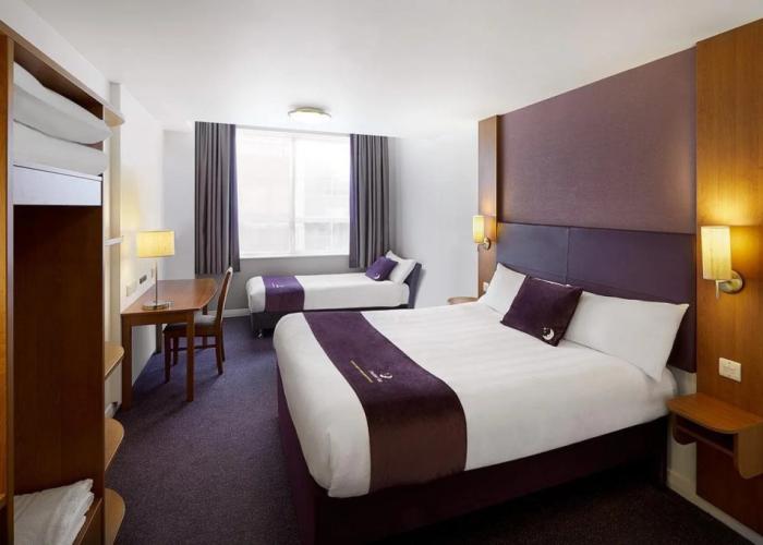 Premier Inn Southport - Ormskirk