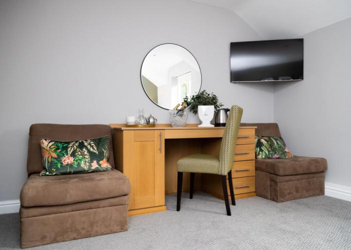 Rufford Arms Hotel