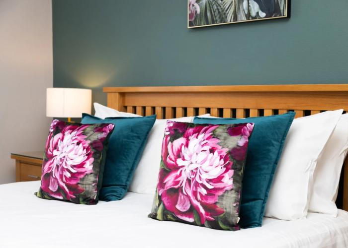 Rufford Arms Hotel