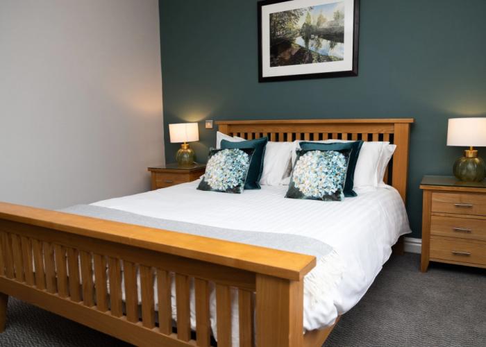 Rufford Arms Hotel