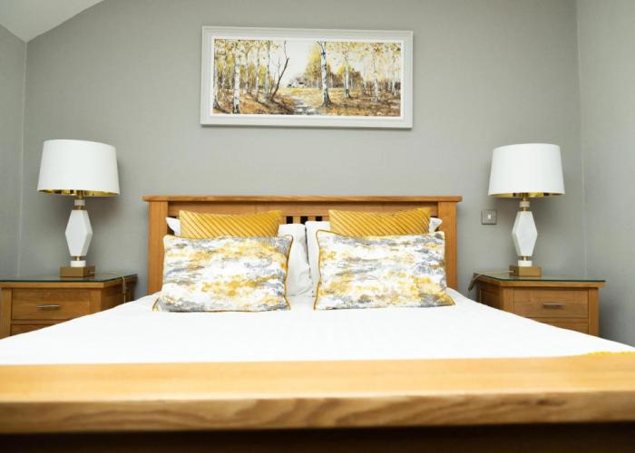 Rufford Arms Hotel