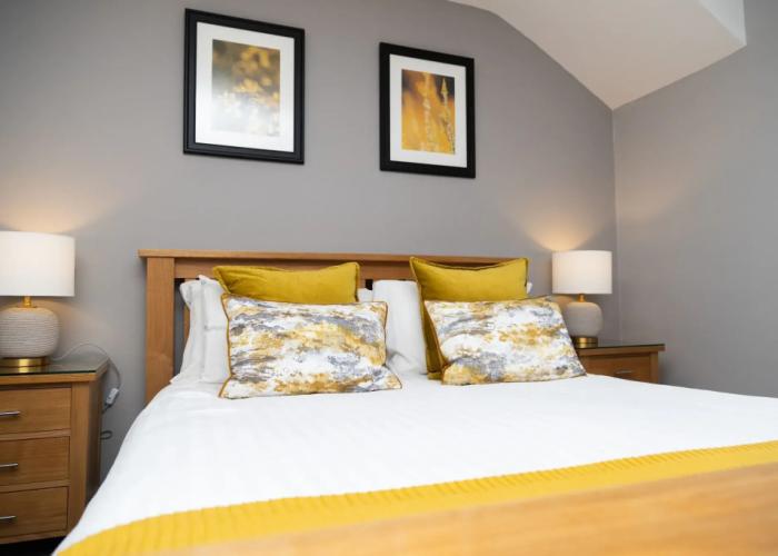 Rufford Arms Hotel